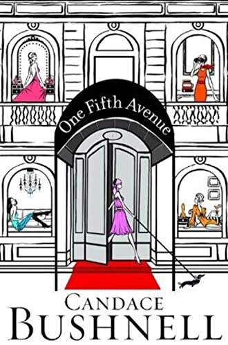 One Fifth Avenue One Fifth Avenue