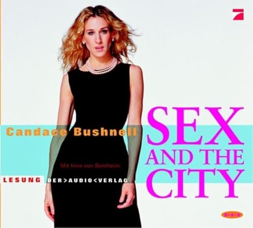 Sex and the City: Lesung