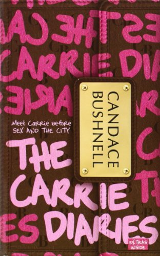 The Carrie Diaries The Carrie Diaries von Balzer + Bray