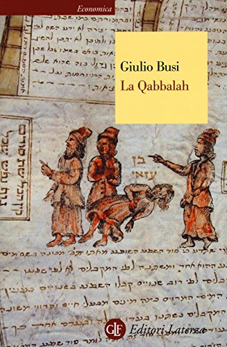 La Qabbalah (Economica Laterza)