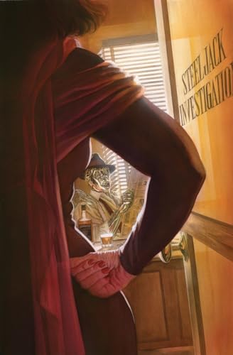 Astro City Vol. 14: Reflections Astro City Vol. 14: Reflections