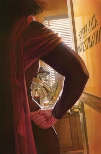 Astro City Vol. 14: Reflections