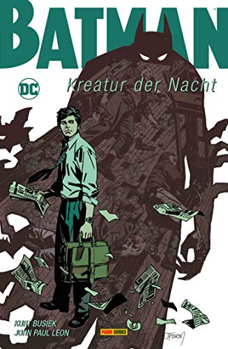 Batman: Kreatur der Nacht Batman: Kreatur der Nacht
