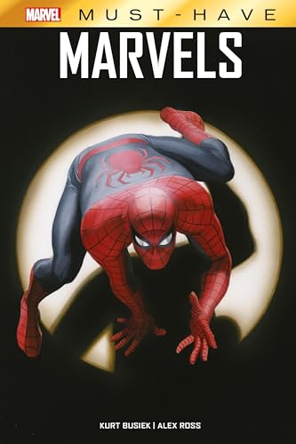 Marvel Must-Have: Marvels von Panini