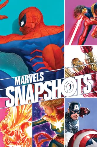Marvels Snapshots von Marvel