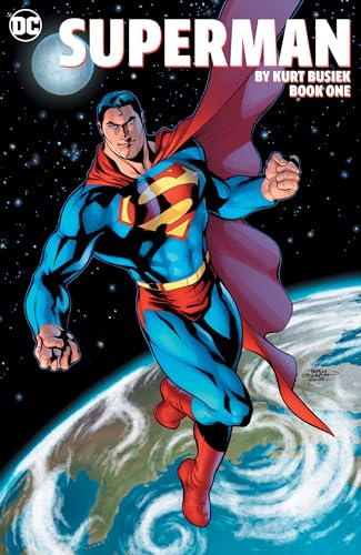 Superman 1 Superman 1 von DC Comics