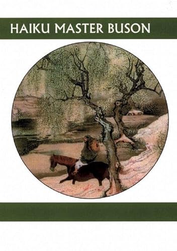 Haiku Master Buson (Companions for the Journey, Band 13)