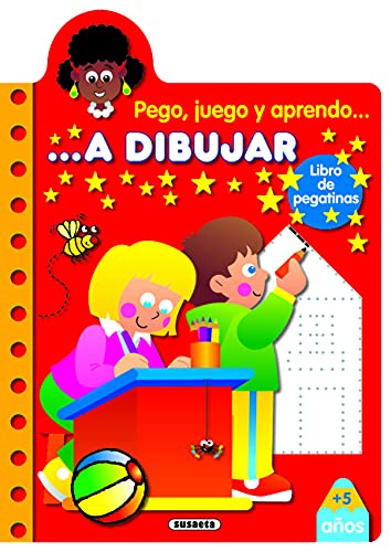 Dibujar (Pego, juego y aprendo...) von SUSAETA