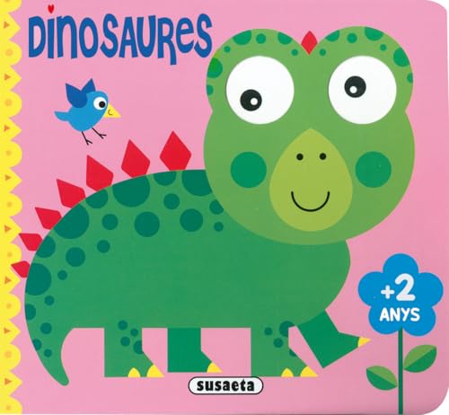 Dinosaures (Ulls mòbils) von SUSAETA