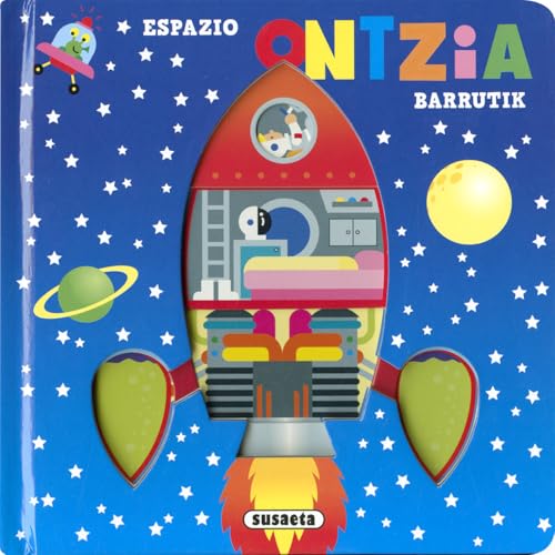 ESPAZIO ONTZIA BARRUTIK (Nolakoa den barrutik) von SUSAETA