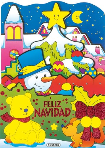 Feliz Navidad (Libros de navidad) von SUSAETA