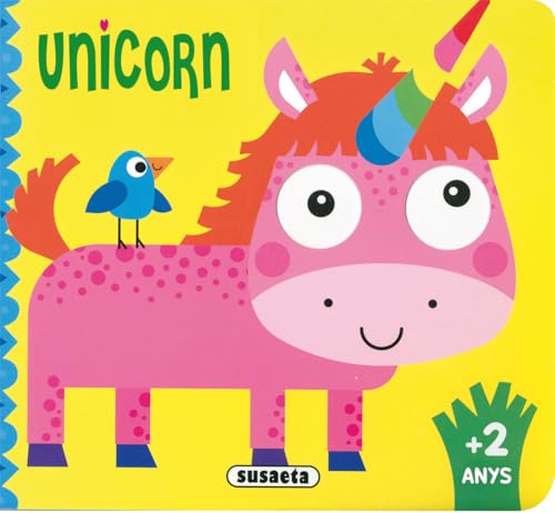 Unicorn (Ulls mòbils) von SUSAETA