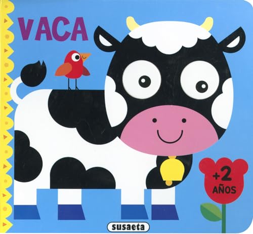Vaca (Ojos móviles) von SUSAETA