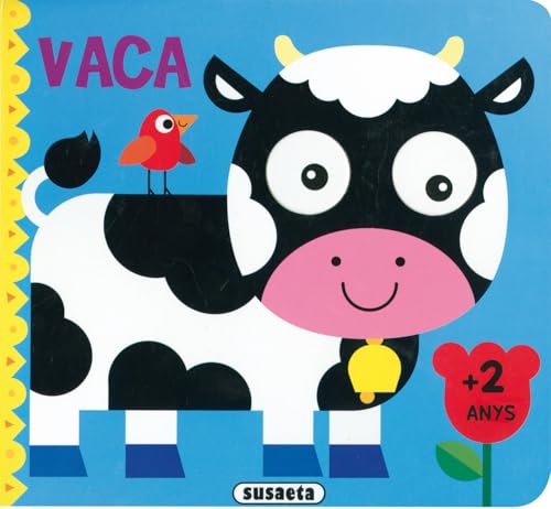 Vaca (Ulls mòbils) von SUSAETA