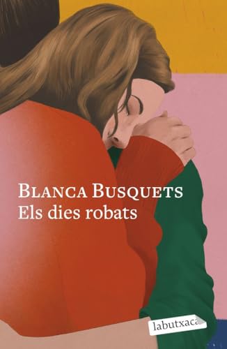 Els dies robats (Narrativa) von labutxaca
