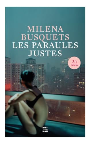 Les paraules justes von Amsterdam