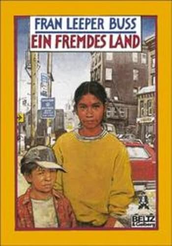 Ein fremdes Land (Gulliver) von Beltz