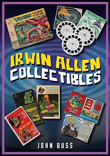 Irwin Allen Collectibles