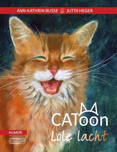 CAToon: Lole lacht von Lauinger Verlag