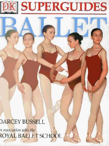 DK Superguide: Ballet