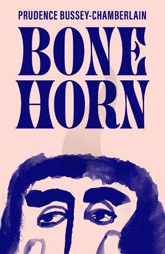 Bone Horn von Cipher Press