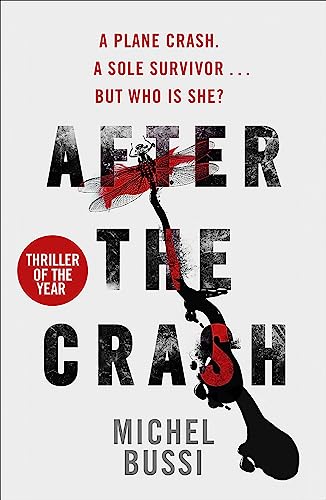 After the Crash von Weidenfeld & Nicolson