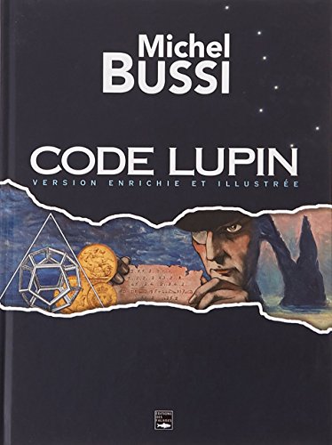 Code Lupin Version Enrichie Et Illustrée von DES FALAISES