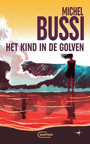 Het kind in de golven Het kind in de golven von Manteau