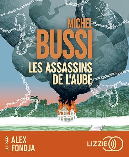 Les Assassins de l'aube von LIZZIE