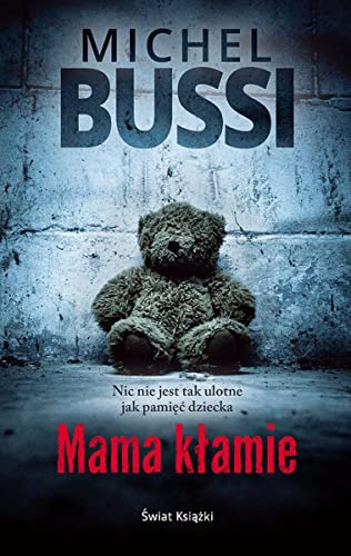Mama kłamie von Świat Książki