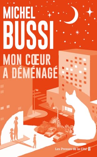 Mon coeur a déménagé - COLLECTOR: Le destin de Folette von PRESSES CITE