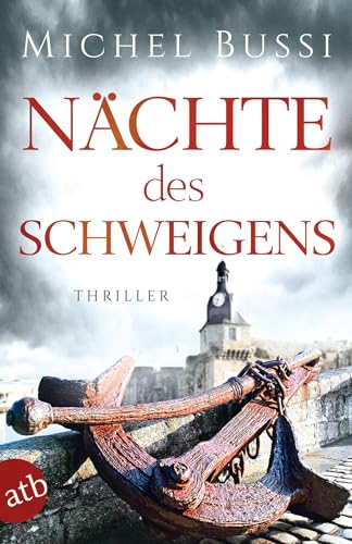 Nächte des Schweigens: Thriller