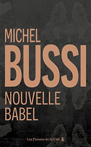 Nouvelle Babel - Édition collector Nouvelle Babel - Édition collector von PRESSES CITE