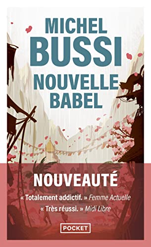 Nouvelle Babel: Roman von Pocket
