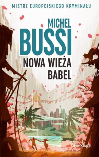 Nowa wieża Babel von Świat Książki