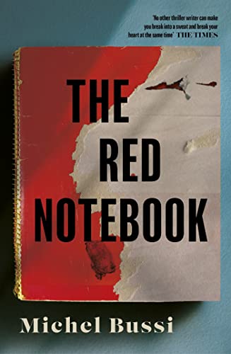 The Red Notebook The Red Notebook