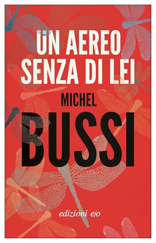 Un aereo senza di lei (Dal mondo) von E/O