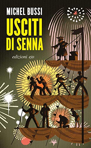 Usciti di Senna (Dal mondo) von DAL MONDO