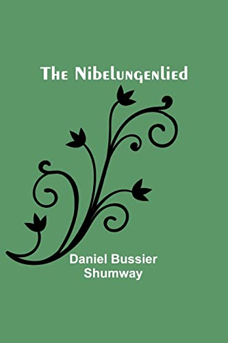 The Nibelungenlied von Alpha Editions