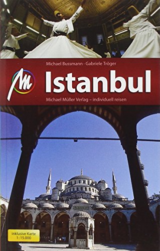 Istanbul MM-City: Reiseführer mit vielen praktischen Tipps. Istanbul MM-City: Reiseführer mit vielen praktischen Tipps.