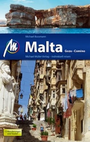 Malta: Gozo & Comino Malta: Gozo & Comino