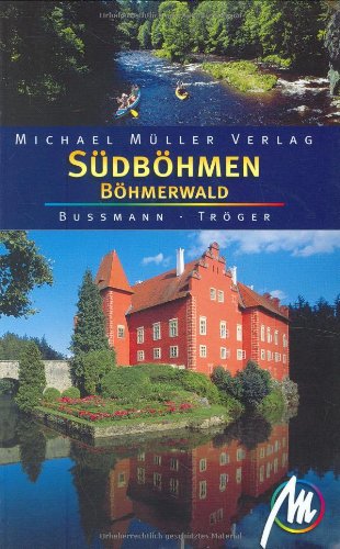 Südböhmen: Bömerwald Südböhmen: Bömerwald