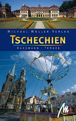 Tschechien: Reisehandbuch mit vielen praktischen Tipps Tschechien: Reisehandbuch mit vielen praktischen Tipps
