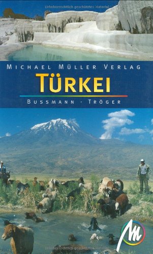 Türkei: Reisehandbuch mit vielen praktischen Tipps. Türkei: Reisehandbuch mit vielen praktischen Tipps.