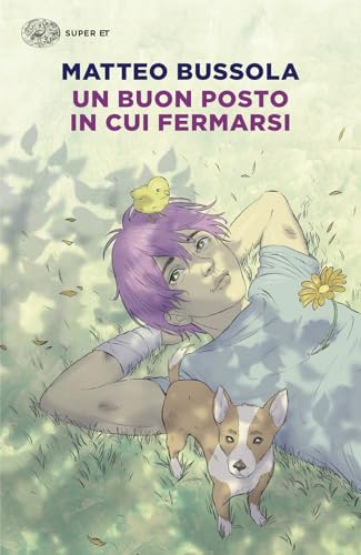 Un buon posto in cui fermarsi (Super ET) von Einaudi