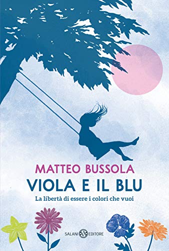 Viola e il Blu (Fuori collana Salani)