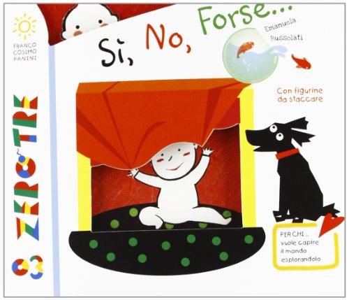 Sì, no, forse... (Zerotre)
