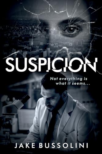 Suspicion von ARPress