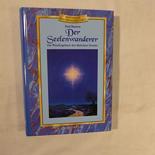 Der Seelenwanderer: Die Wiedergeburt des Melchior Dronte (Mysterium des Übersinnlichen)