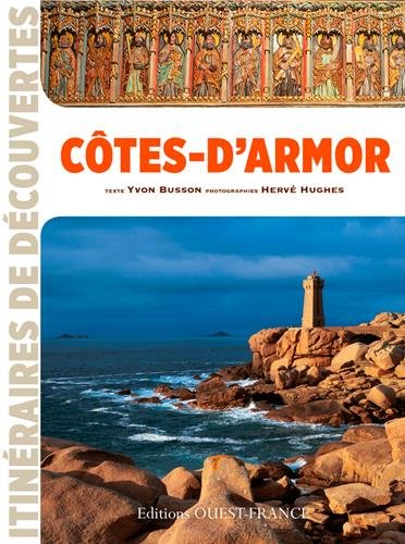 Cotes d'Armor (Id) von Ouest France
